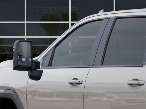 New 2026 GMC Sierra 2500 AT4X image 12