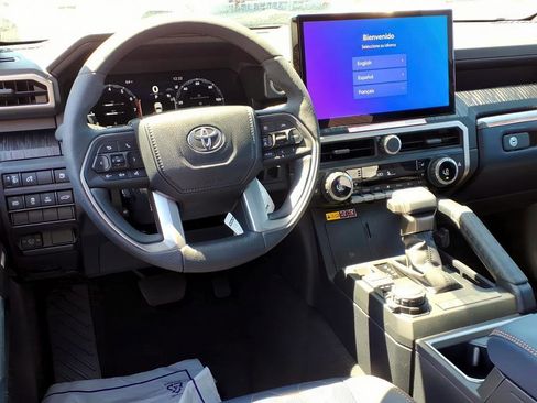 New 2026 Toyota 4Runner 4WD image 8
