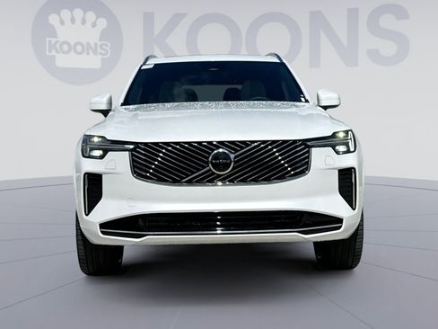 New 2026 Volvo XC90 B6 Plus w/ Protection Package Premier AWD/4WD image 11