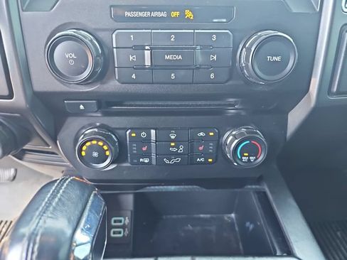 Used 2018 Ford F150 XLT w/ Equipment Group 302A Luxury AWD/4WD image 21