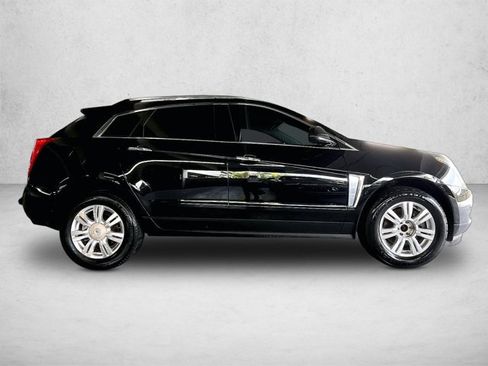 Used 2014 Cadillac SRX Luxury FWD image 5