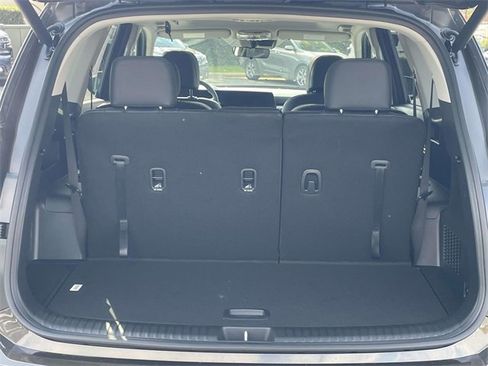 New 2025 Kia Telluride S image 19