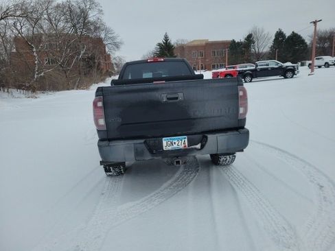Used 2014 Toyota Tundra SR5 image 16