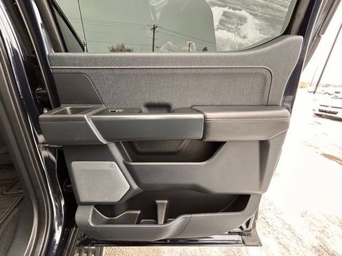 Used 2023 Ford F150 Raptor image 49