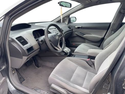 Used 2011 Honda Civic LX image 8