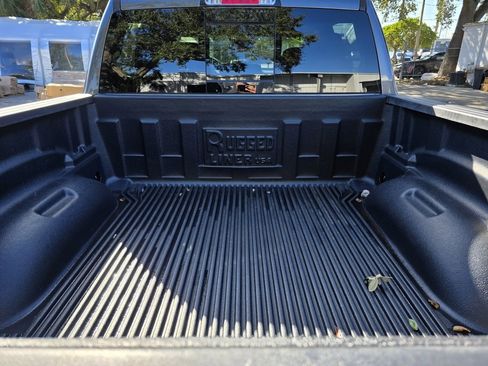 Used 2022 RAM 1500 TRX w/ TRX Level 1 Equipment Group image 6