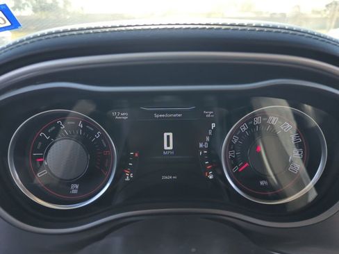 Used 2022 Dodge Challenger R/T Scat Pack w/ 1320 Plus Group image 10