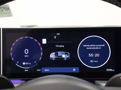 Used 2025 Hyundai Sonata Limited image 7