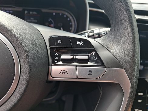 Certified 2024 Hyundai Tucson SEL AWD/4WD image 20