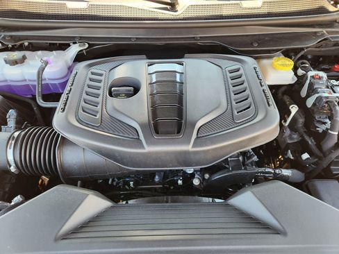 New 2026 Jeep Grand Wagoneer 2WD image 24