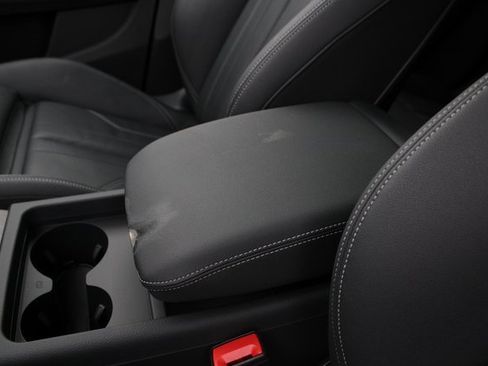 Used 2025 Audi Q5 2.0T Premium Plus image 8