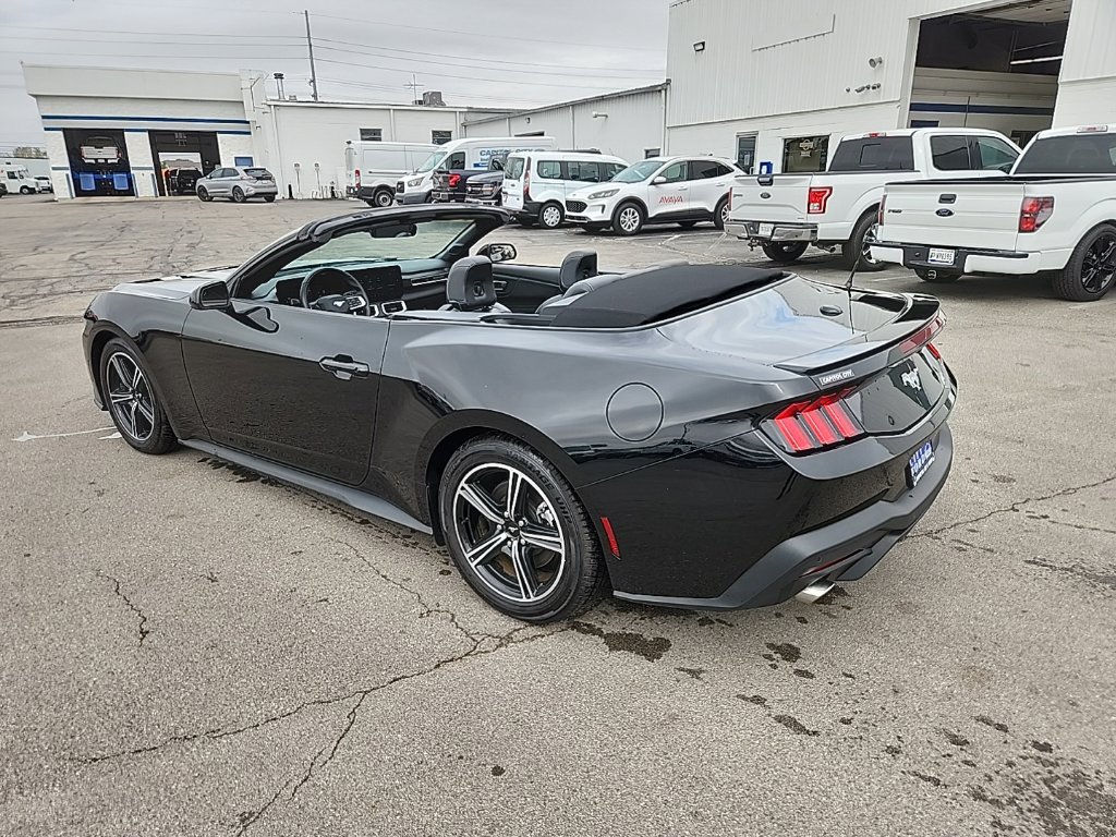 Used 2024 Ford Mustang Premium RWD image 13