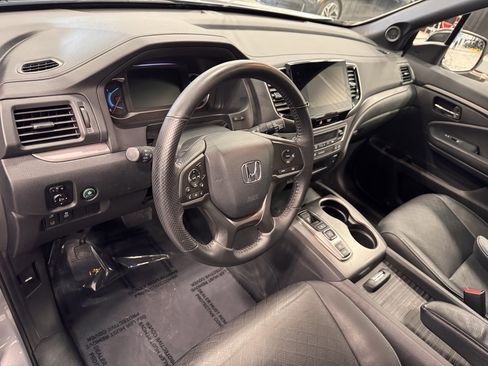 Used 2019 Honda Passport EX-L image 16