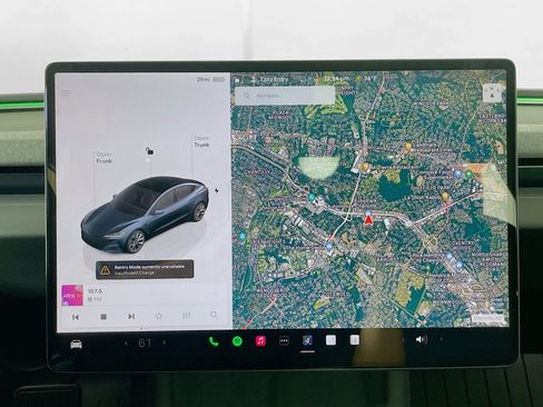 Used 2024 Tesla Model 3 RWD image 21