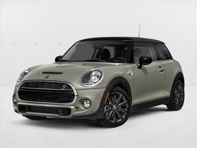 Used 2019 MINI Cooper S