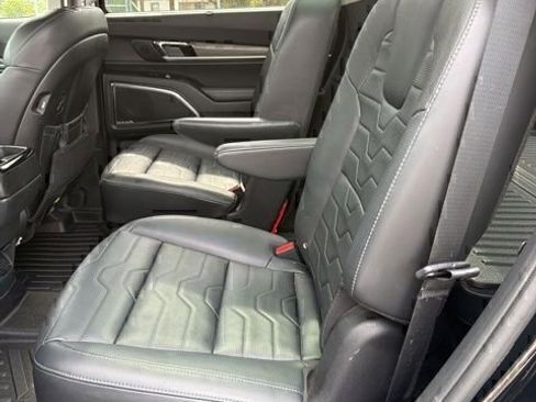 Used 2021 Kia Telluride SX w/ SX Prestige Package AWD/4WD image 24