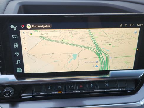 New 2026 Chevrolet Silverado 2500 High Country w/ Technology Package image 5