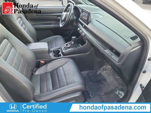 Certified 2025 Honda CR-V Sport-L image 23