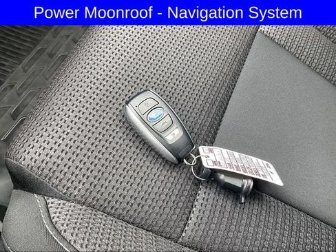 Used 2025 Subaru Outback Premium AWD/4WD image 11