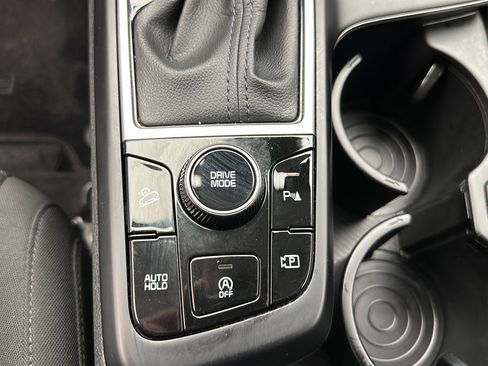 Used 2024 Kia Sportage LX FWD image 23