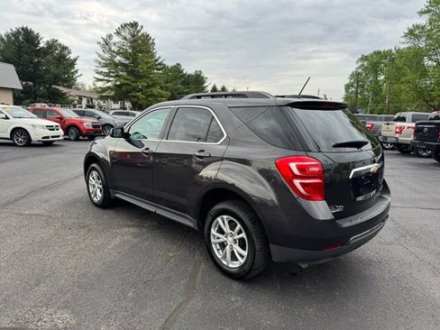 Used 2016 Chevrolet Equinox LT w/ Convenience Package FWD image 11
