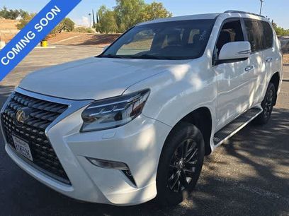 Used 2022 Lexus GX 460 Premium w/ Premium Package