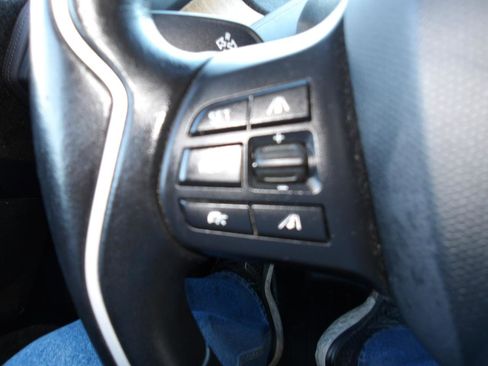 Used 2015 BMW i3 w/ Range Extender RWD image 15