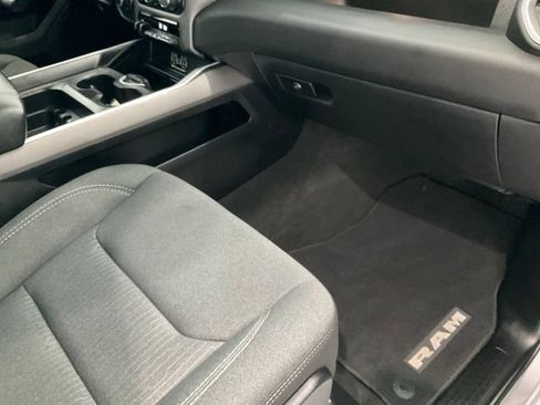 Used 2022 RAM 1500 Big Horn RWD image 24