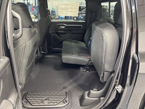 New 2026 RAM 1500 Big Horn image 36