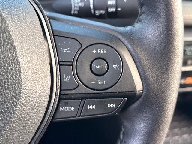 Certified 2025 Toyota RAV4 XLE w/ Convenience Package AWD/4WD image 35