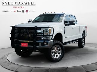 Used 2019 Ford F250 Lariat w/ Lariat Ultimate Package AWD/4WD video 1