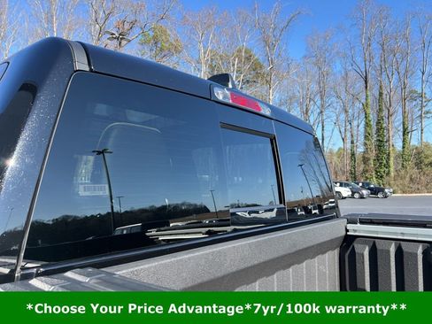 Certified 2025 RAM 1500 Limited image 20