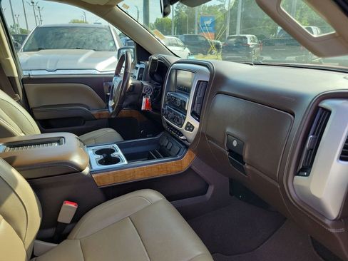 Used 2018 GMC Sierra 1500 SLT AWD/4WD image 33