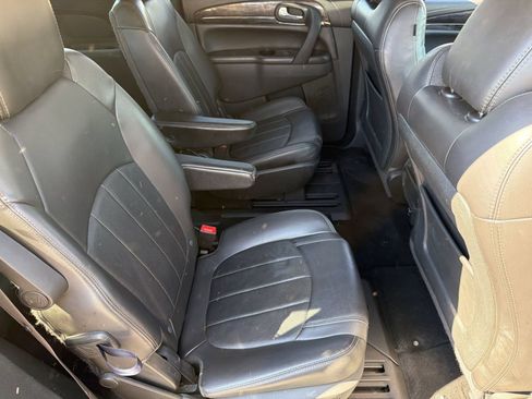 Used 2015 Buick Enclave Leather AWD/4WD image 28