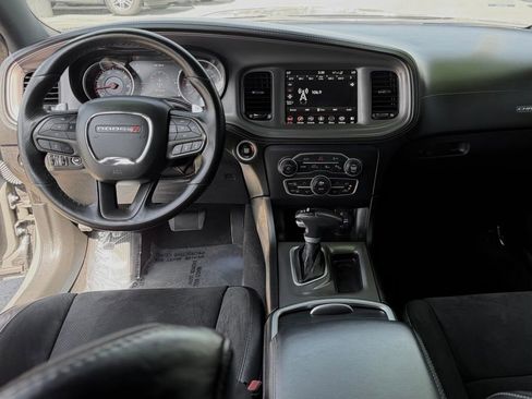 Used 2023 Dodge Charger GT w/ Plus Group RWD image 28