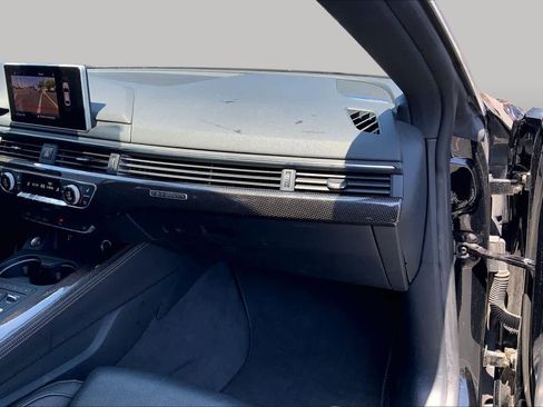 Used 2018 Audi S5 Prestige w/ Driver Assistance Package AWD/4WD image 18