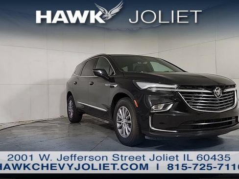 Used 2024 Buick Enclave Premium FWD image 7
