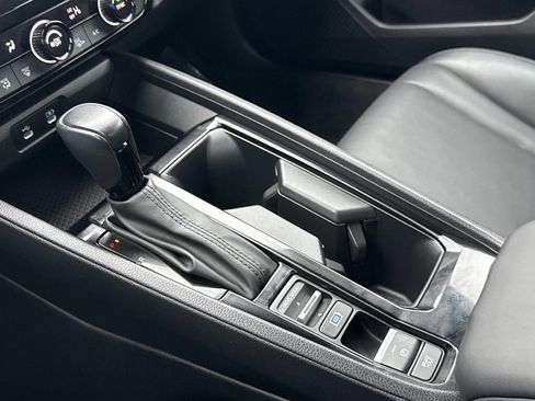 Certified 2023 Honda Accord EX-L image 7