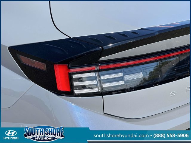 Certified 2026 Hyundai Sonata SEL FWD image 11