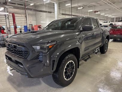Used 2024 Toyota Tacoma SR5