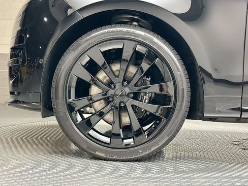 New 2027 Land Rover Range Rover Sport Dynamic SE AWD/4WD image 5