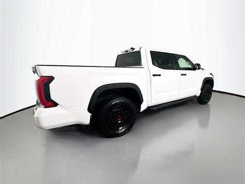 Used 2022 Toyota Tundra TRD Pro image 11