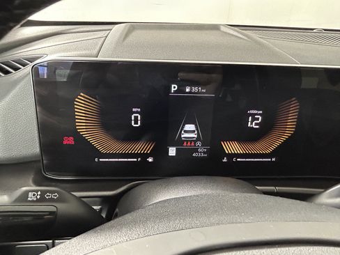 Used 2026 Kia Sportage EX image 27