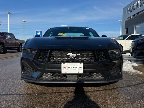 New 2026 Ford Mustang GT Premium image 28