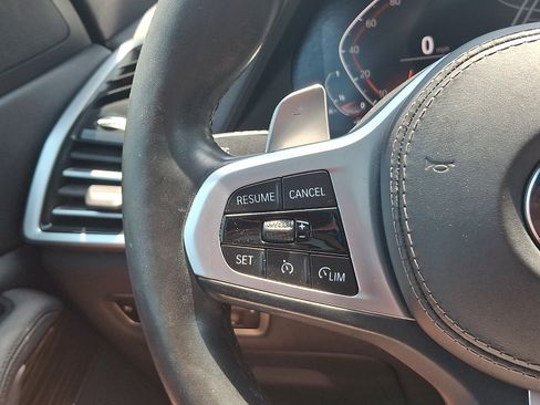 Used 2019 BMW X5 xDrive40i w/ Convenience Package AWD/4WD image 23