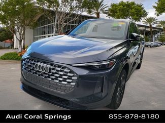 Certified 2025 Audi Q5 Premium w/ Convenience Package AWD/4WD video 1