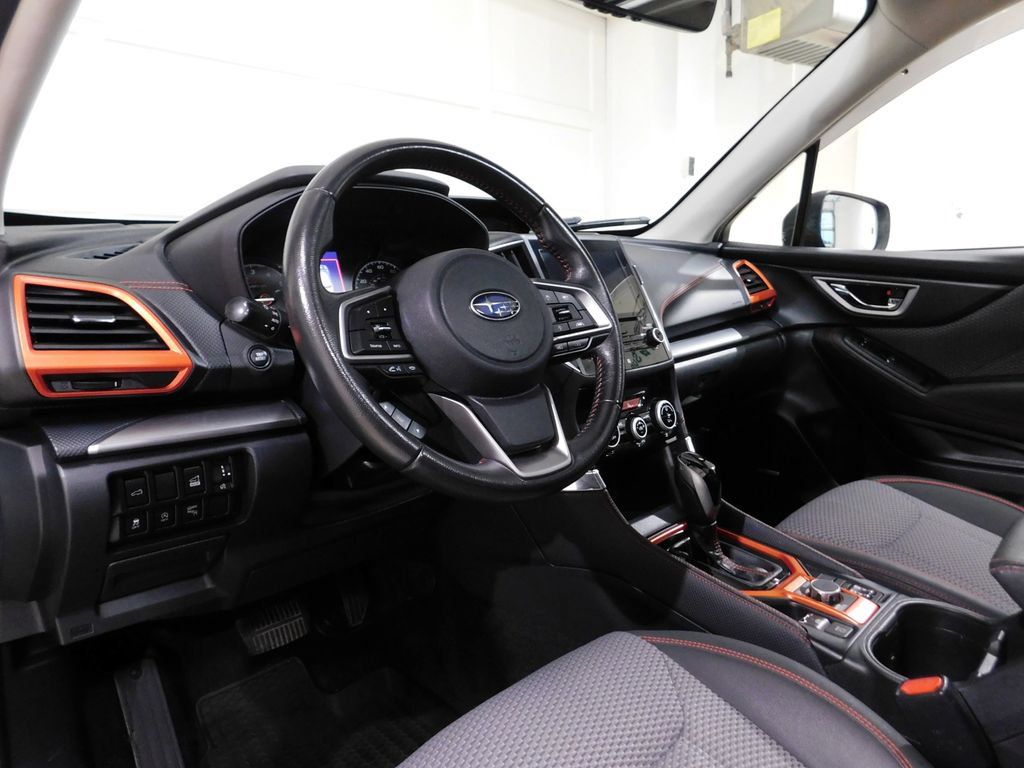 Used 2019 Subaru Forester Sport AWD/4WD image 23