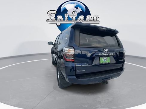 Used 2023 Toyota 4Runner SR5 Premium image 7