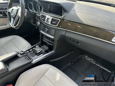 Used 2016 Mercedes-Benz E 63 AMG S-Model image 35