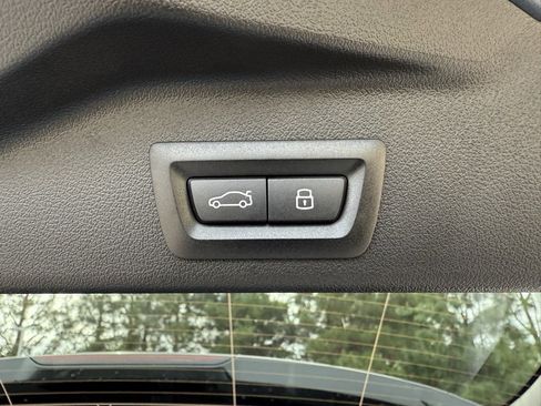 New 2026 BMW X5 xDrive50e w/ M Sport Package image 16